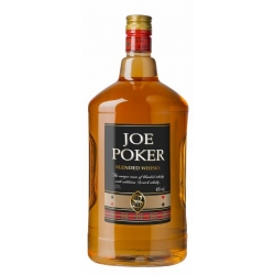 Whisky Joe Poker 1,75L